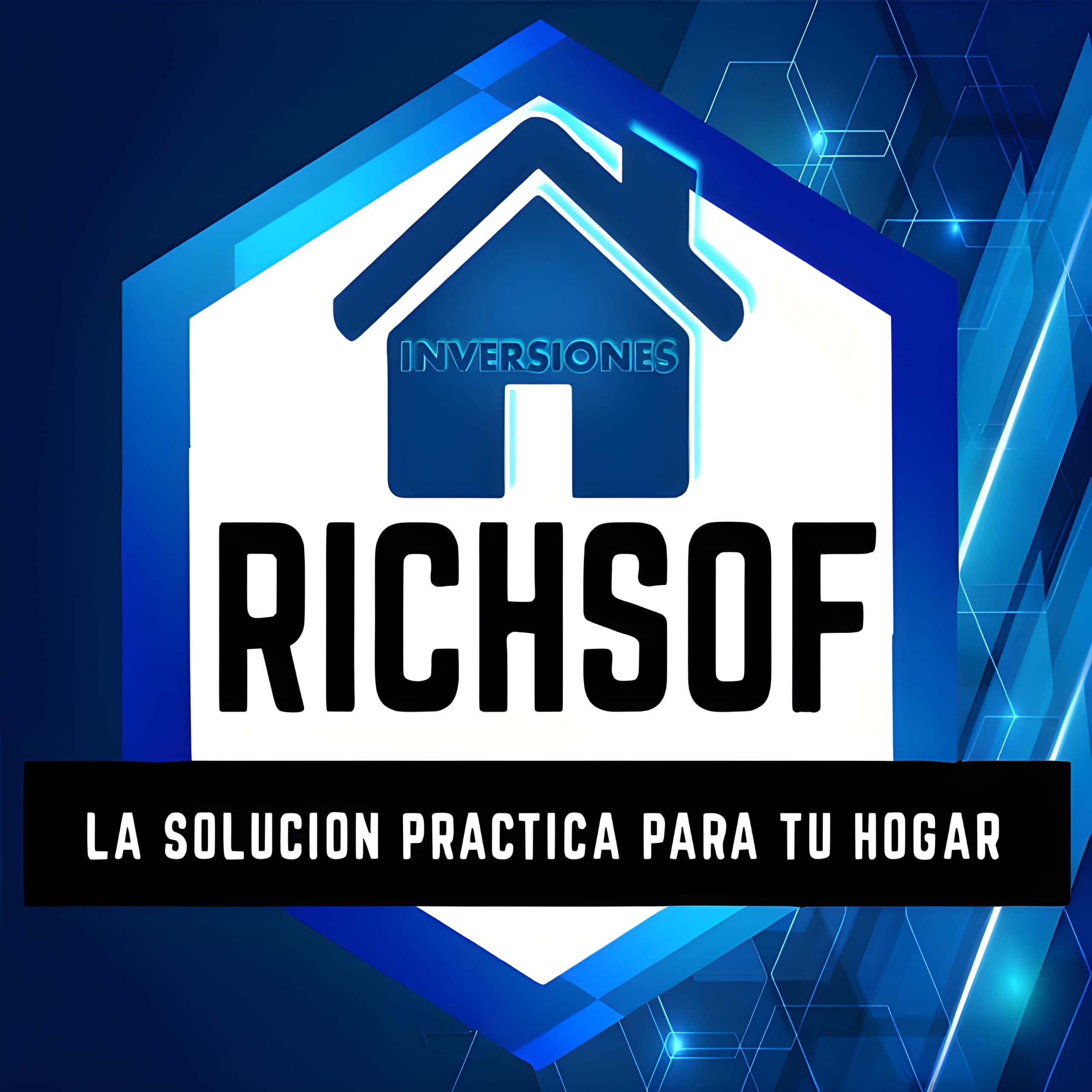 richsofve.com